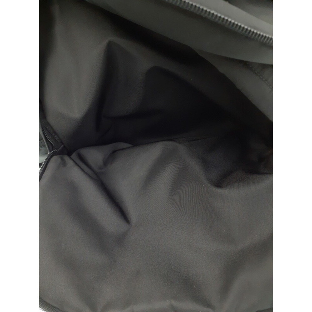 PRADA Re Saffiano Leather Backpack - Picture 9 of 9